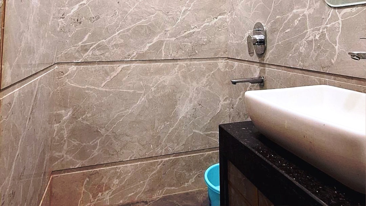 Photo of Bathroom in Rakabganj