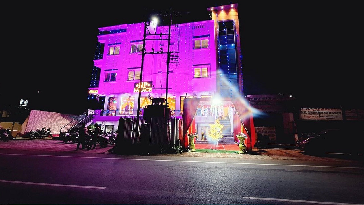 Photo of Outdoor in Rakabganj