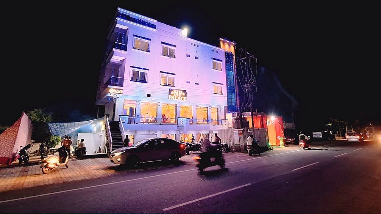 Photo of Outdoor in Rakabganj