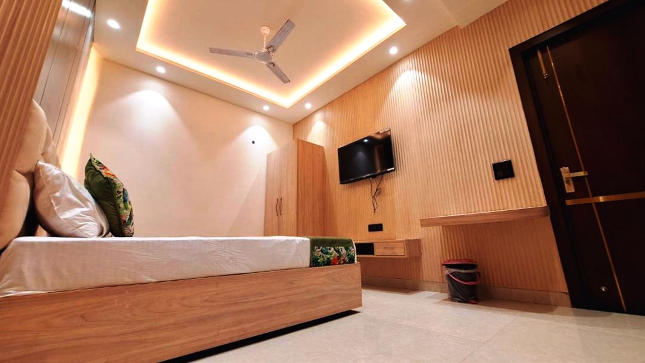 Photo of Bedroom in Rakabganj