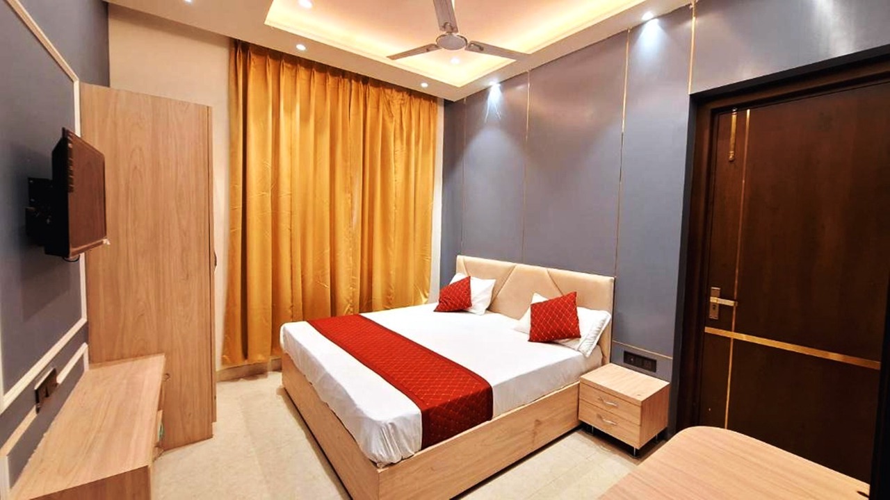 Photo of Bedroom in Rakabganj