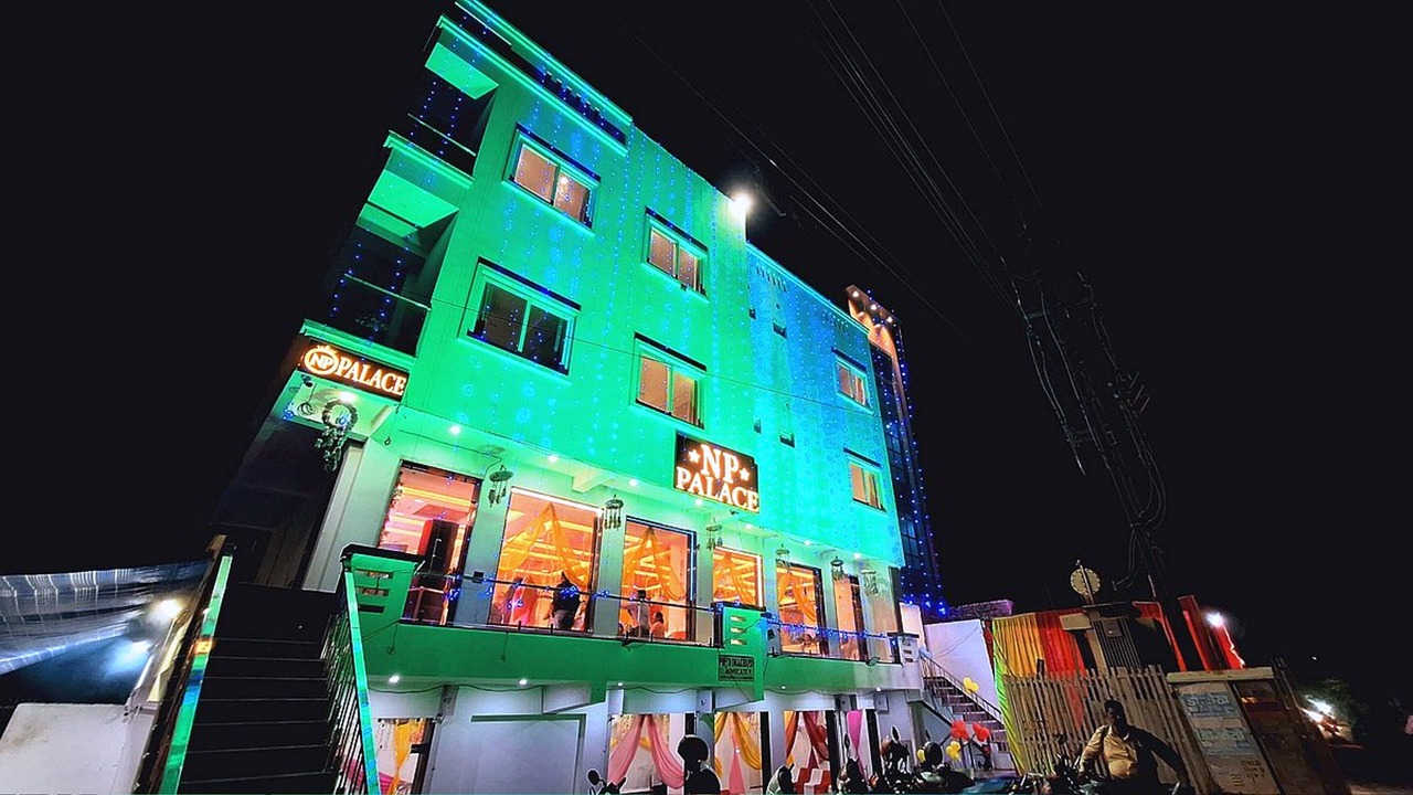 Photo of Outdoor in Rakabganj