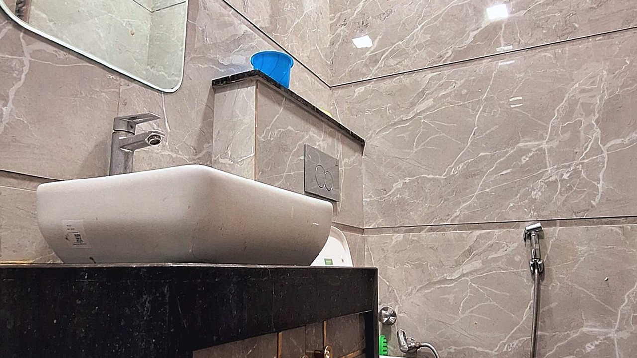 Photo of Bathroom in Rakabganj