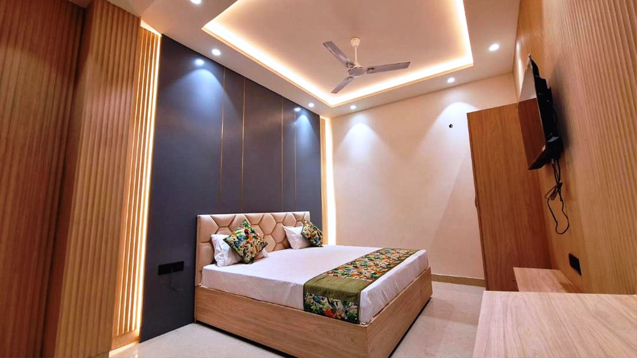 Photo of Bedroom in Rakabganj