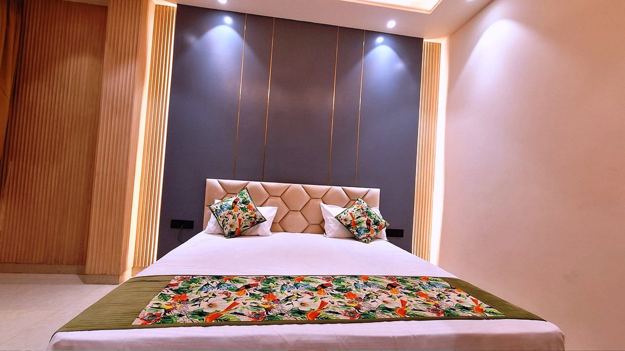 Photo of Bedroom in Rakabganj