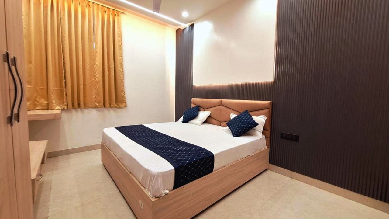 Photo of Bedroom in Rakabganj