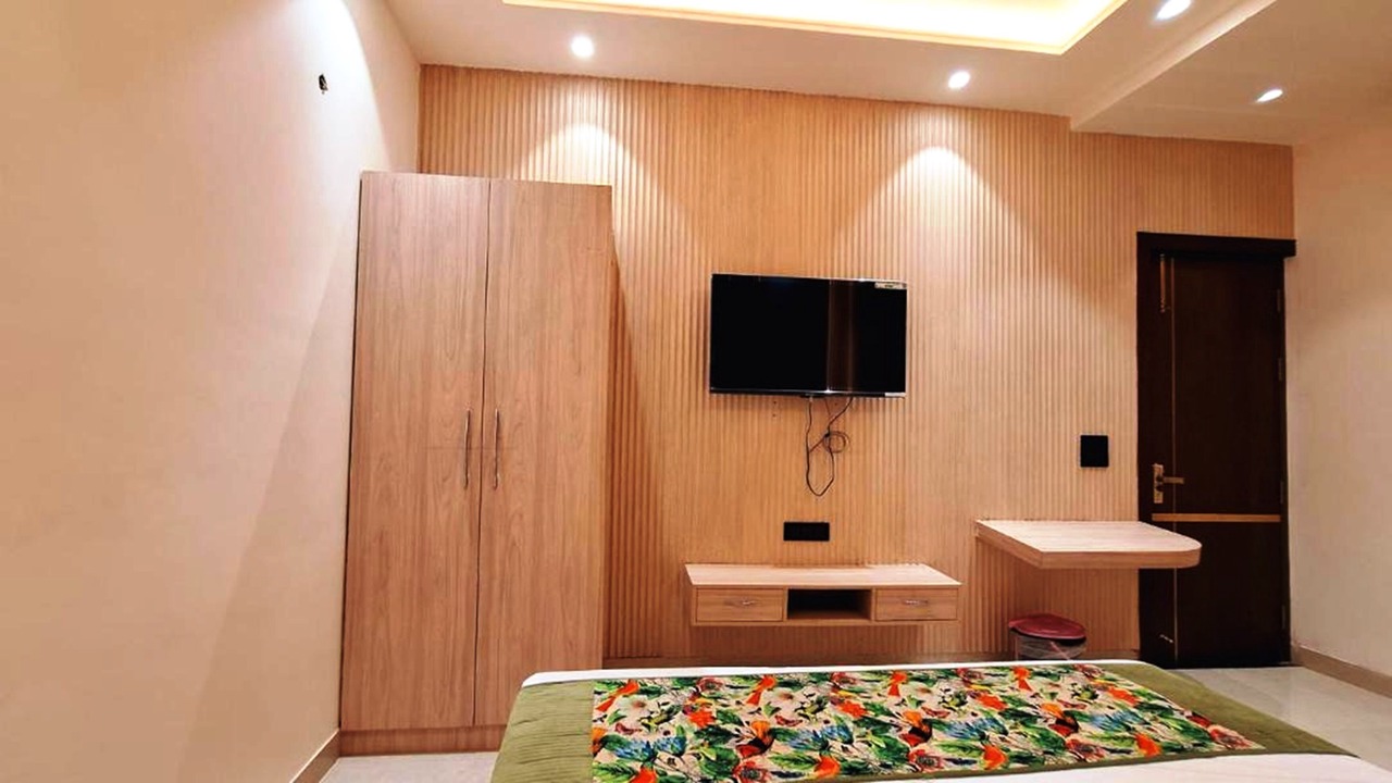 Photo of Bedroom in Rakabganj