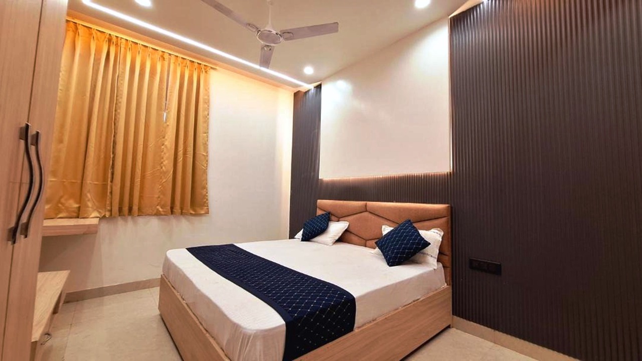 Photo of Bedroom in Rakabganj