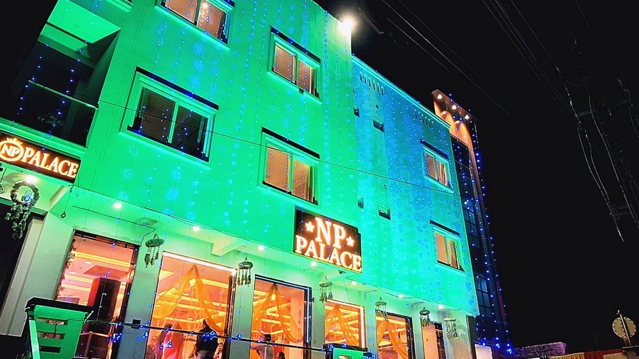 Photo of Outdoor in Rakabganj