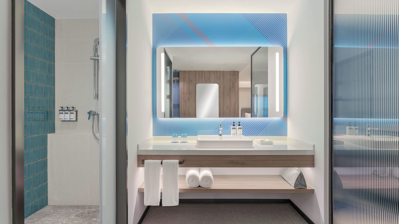Photo of Bathroom in Pu'er