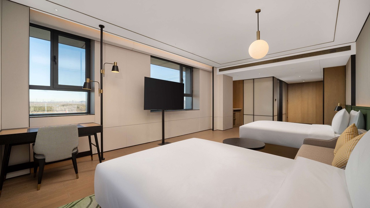 Photo of Bedroom in Dongsheng
