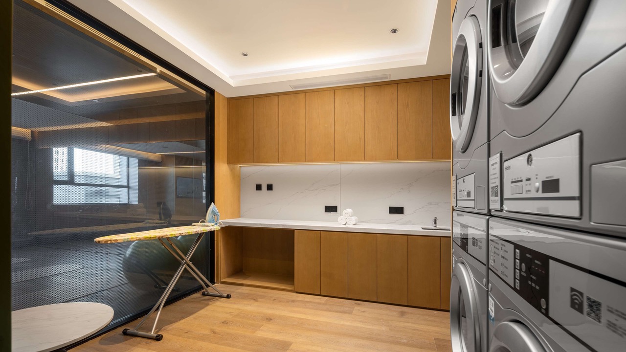 Photo of Bedroom in Dongsheng