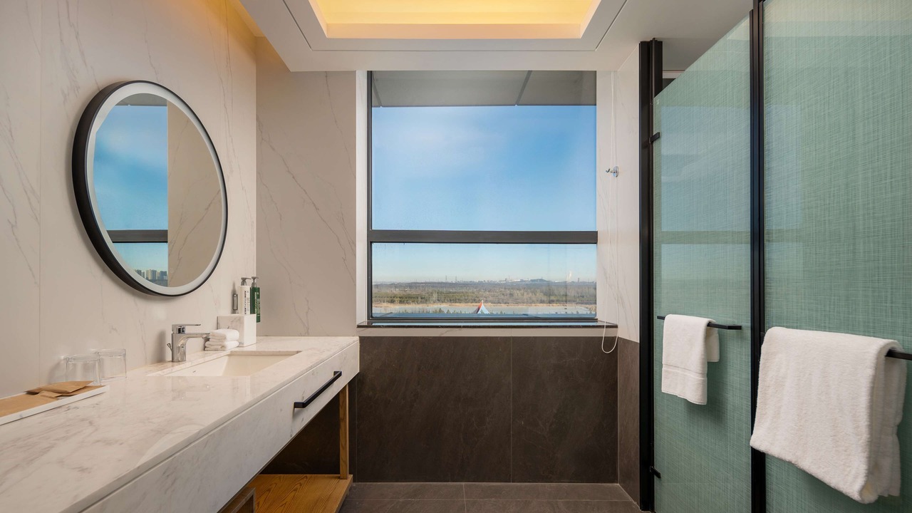 Photo of Bathroom in Dongsheng