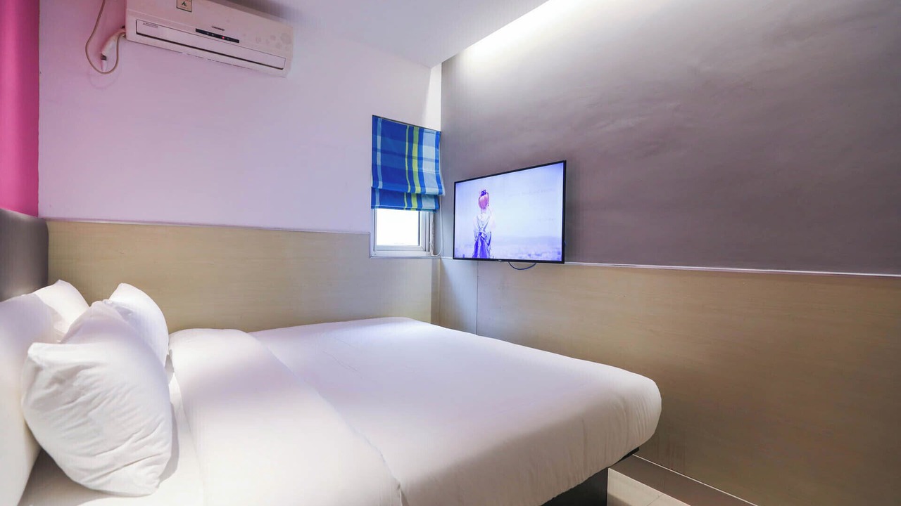 Photo of Bedroom in Minhang