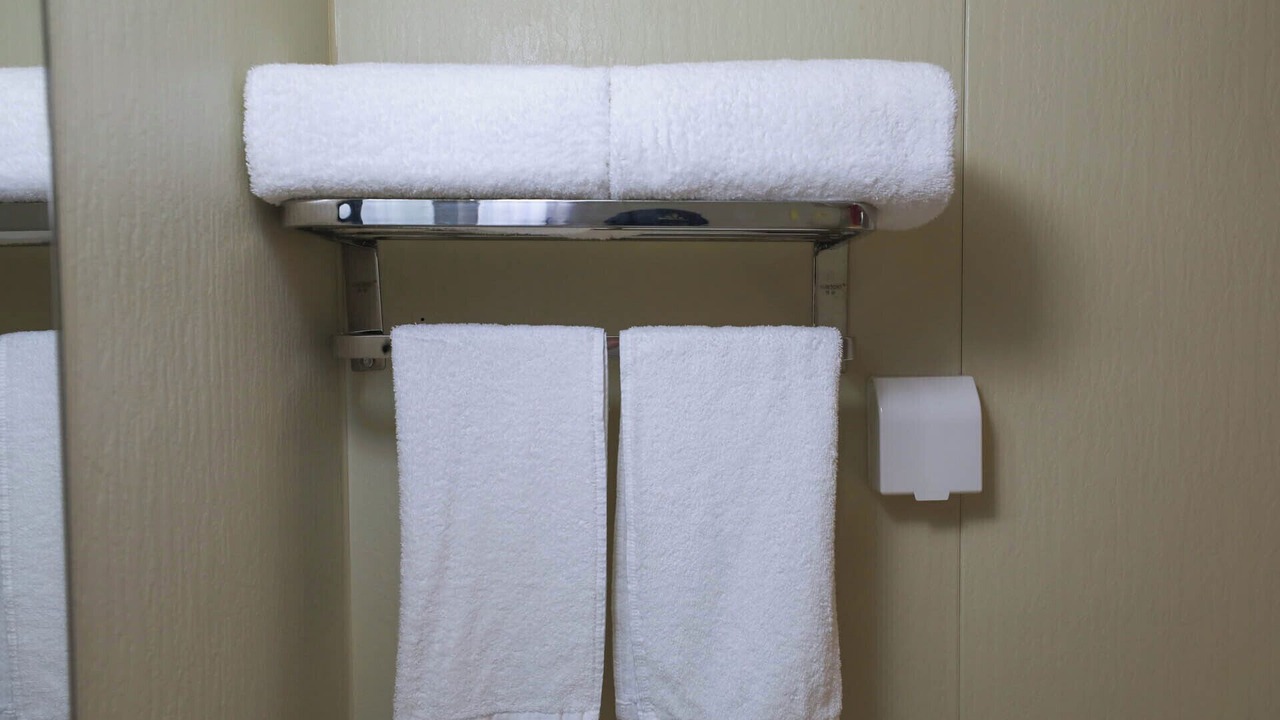 Photo of Bathroom in Minhang