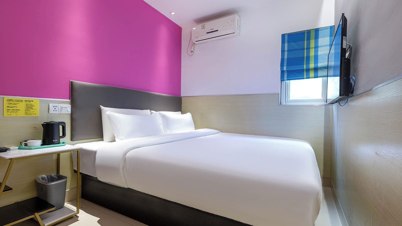 Photo of Bedroom in Minhang