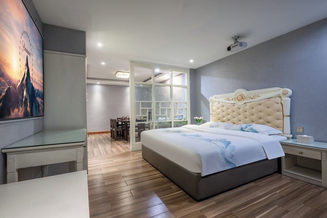 Photo of Bedroom in Shishi