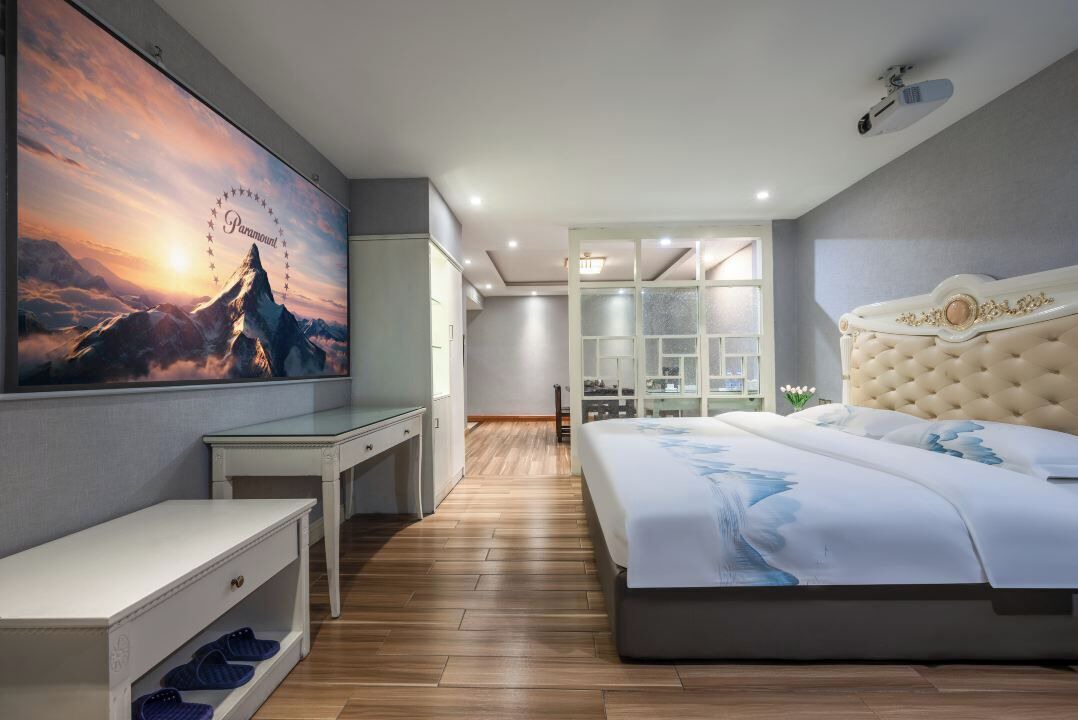 Photo of Bedroom in Shishi