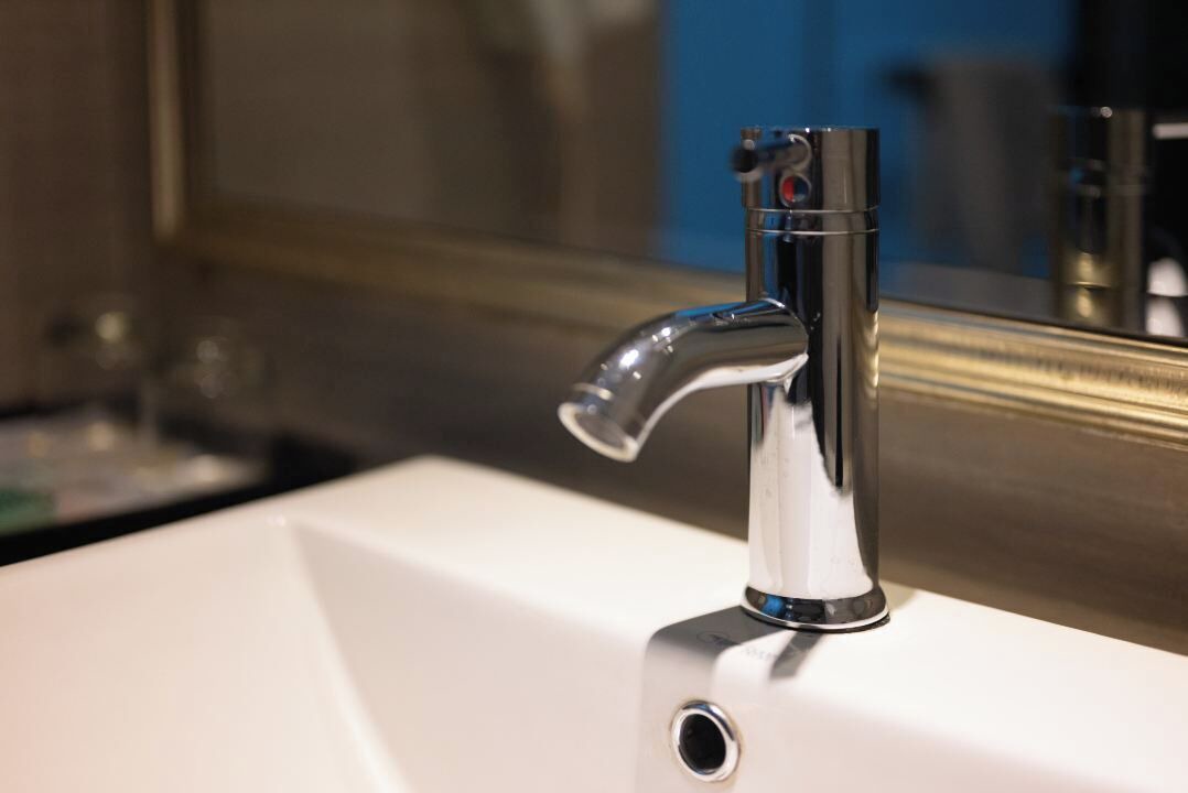 Photo of Bathroom in Shishi