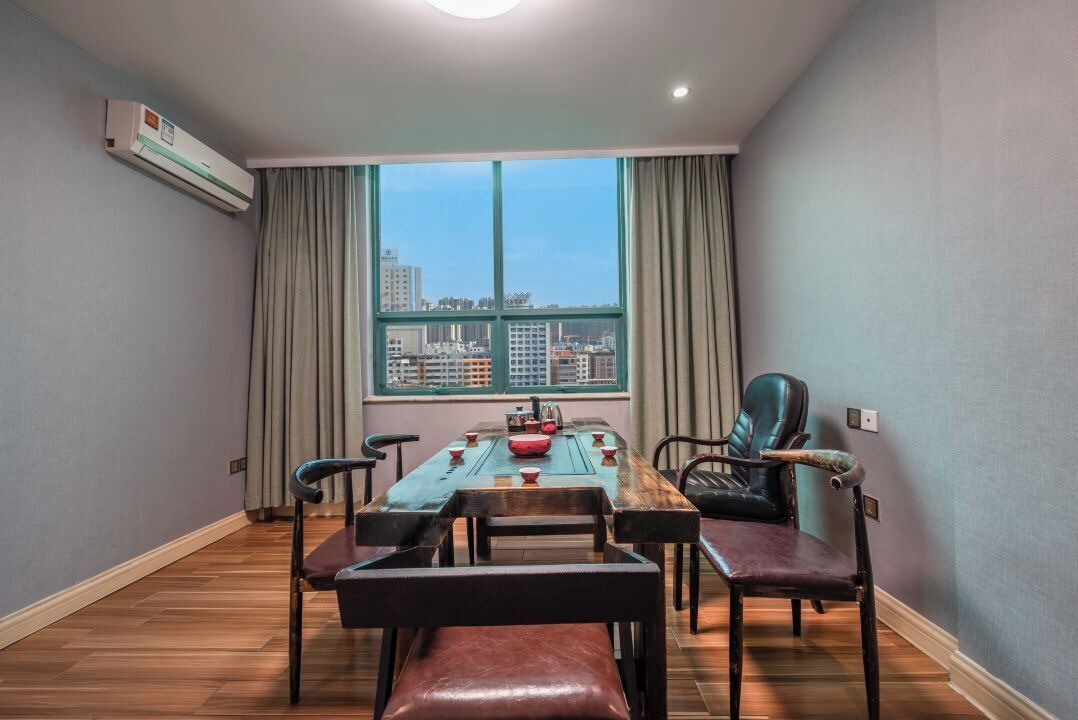 Photo of Bedroom in Shishi