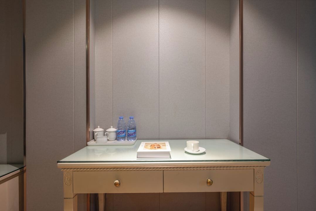 Photo of Bedroom in Shishi