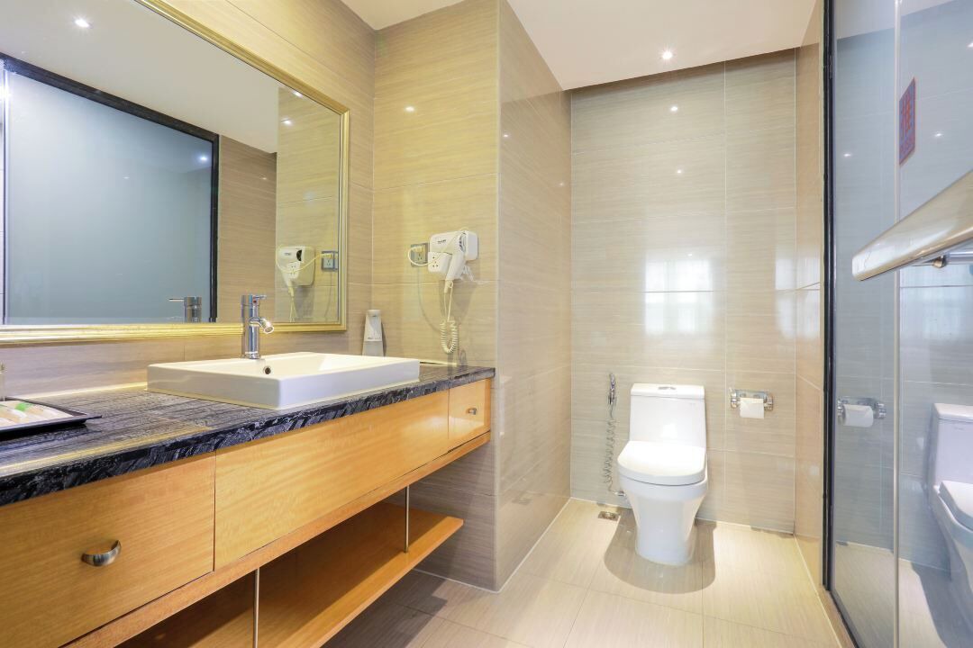 Photo of Bedroom in Shishi