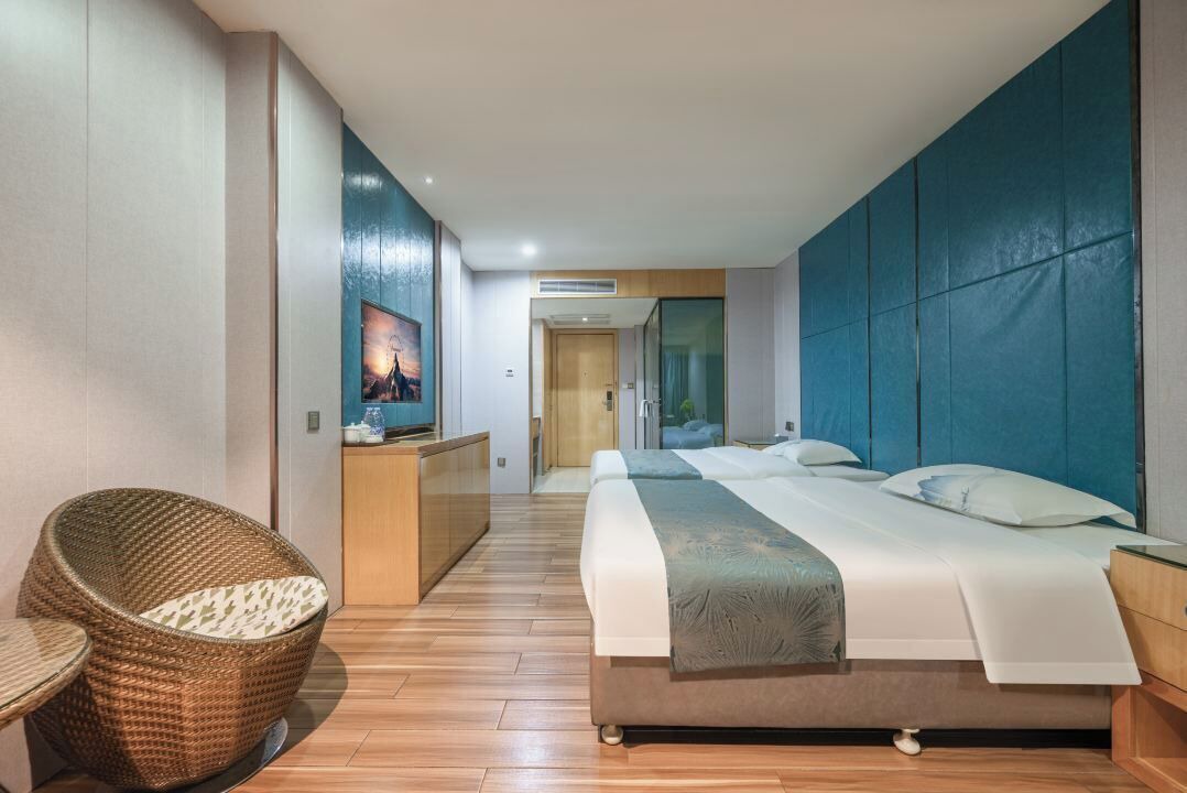 Photo of Bedroom in Shishi