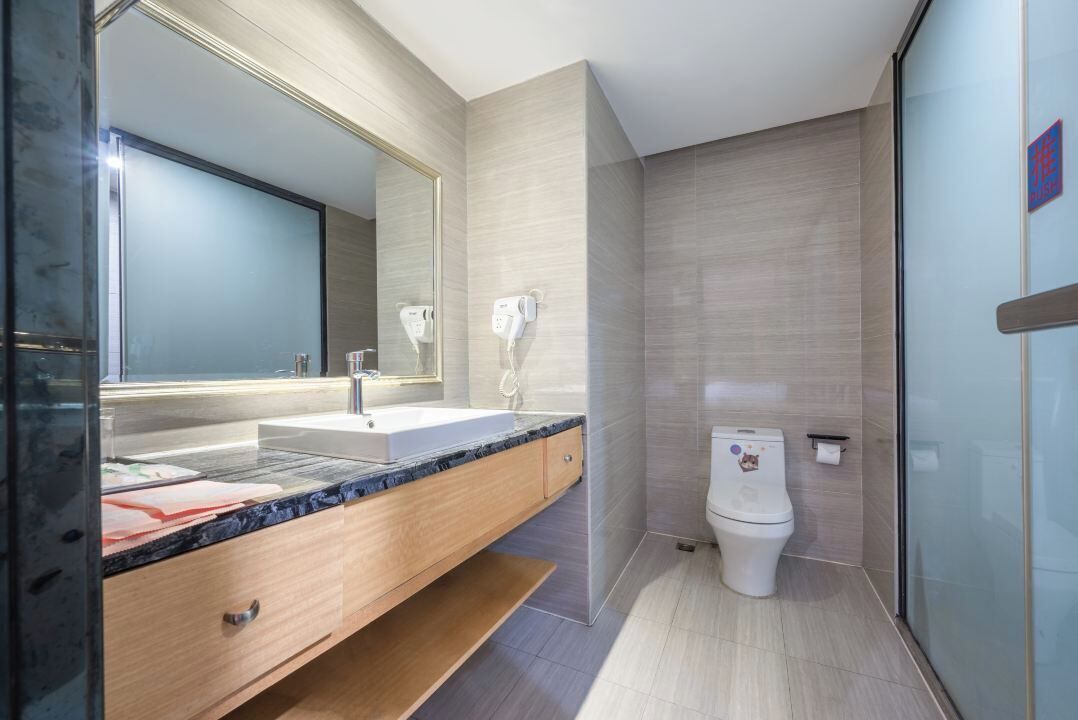 Photo of Bathroom in Shishi