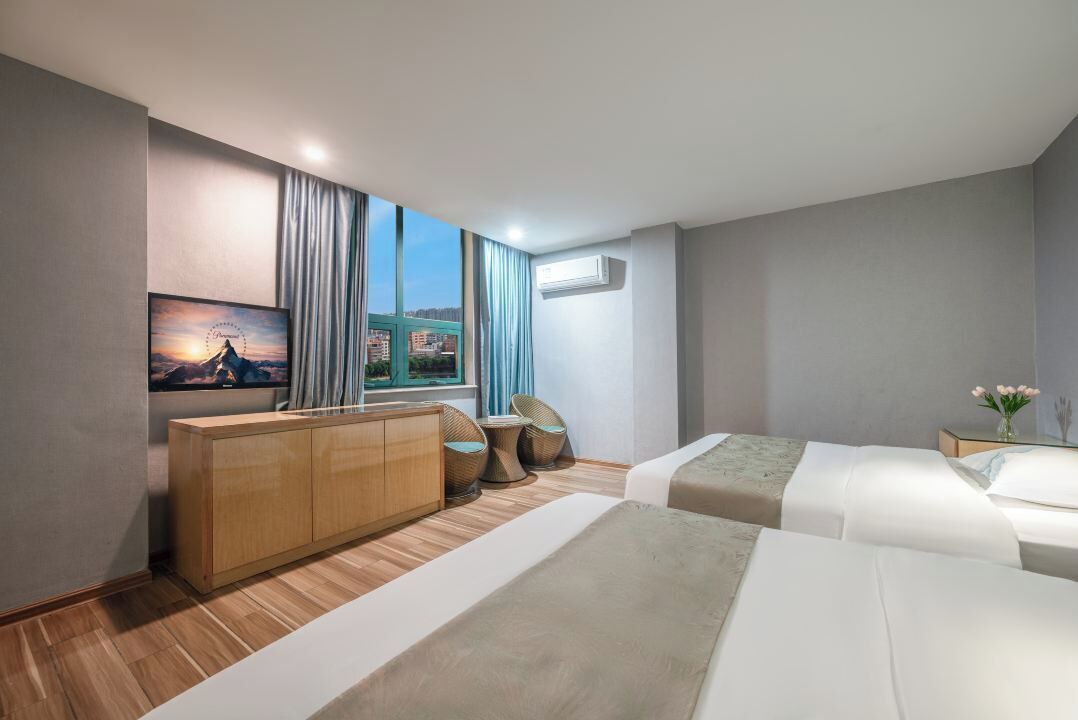 Photo of Bedroom in Shishi