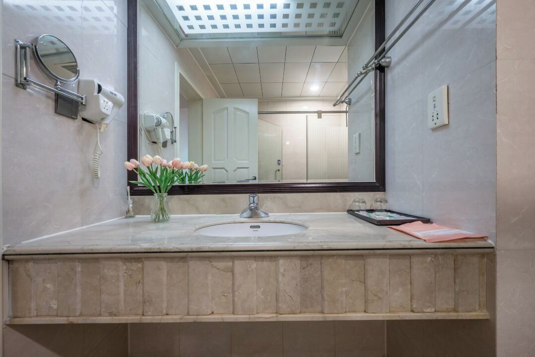 Photo of Bedroom in Shishi
