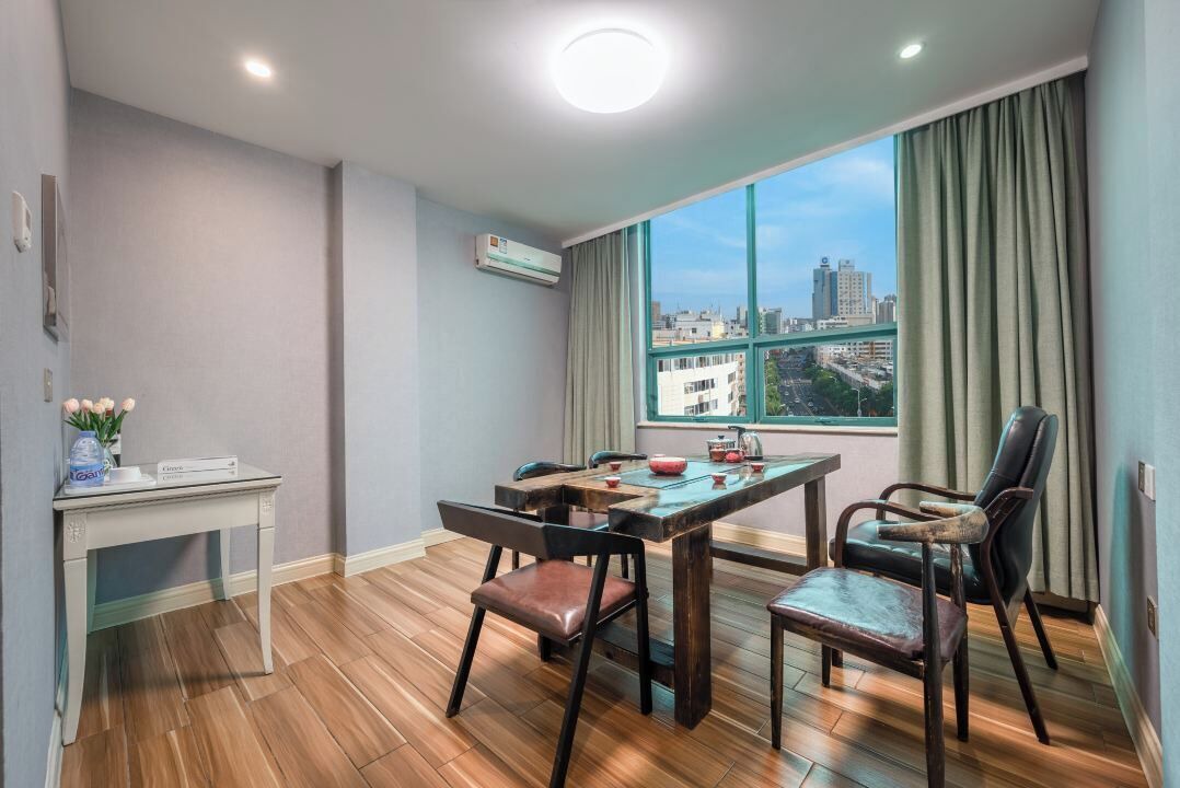 Photo of Bedroom in Shishi