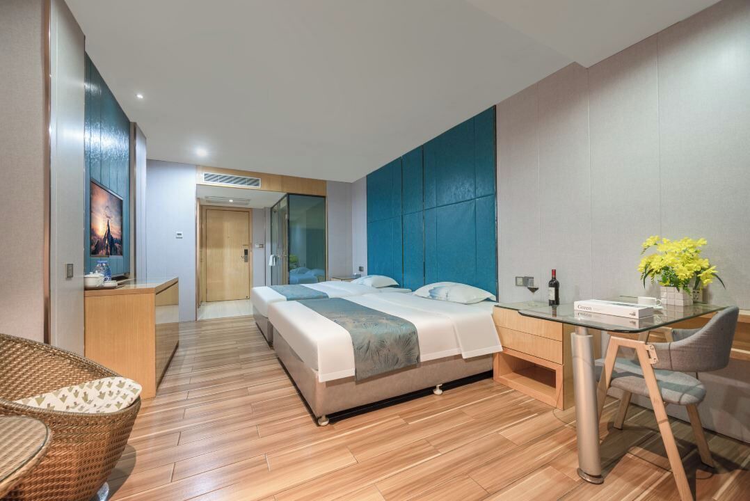 Photo of Bedroom in Shishi