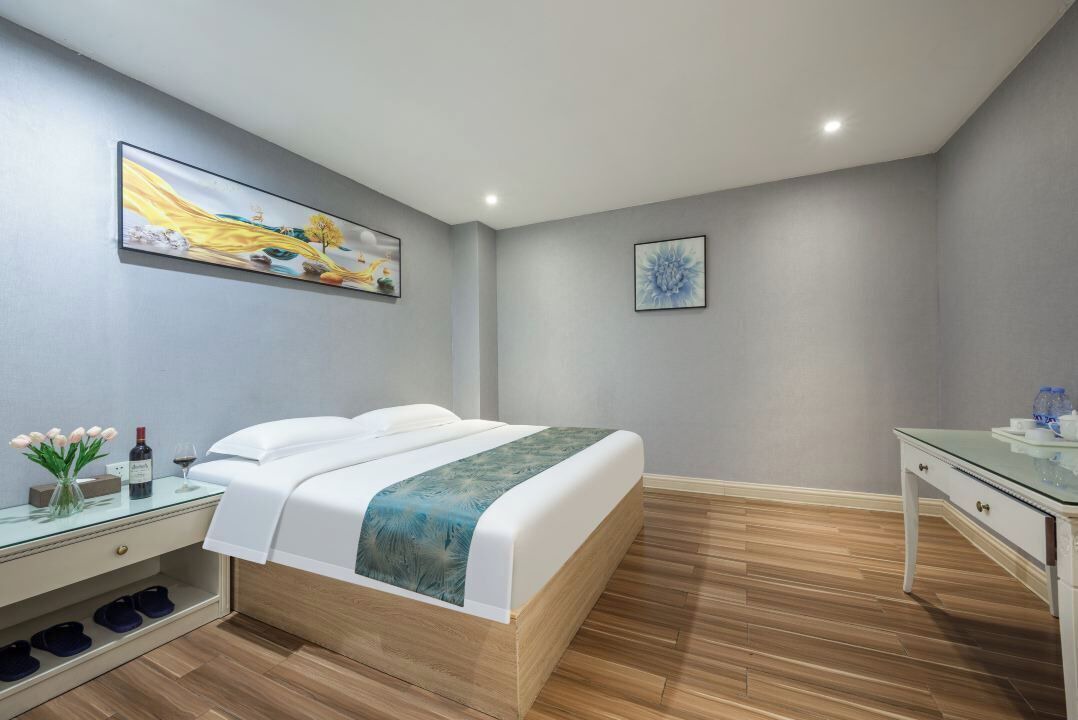 Photo of Bedroom in Shishi
