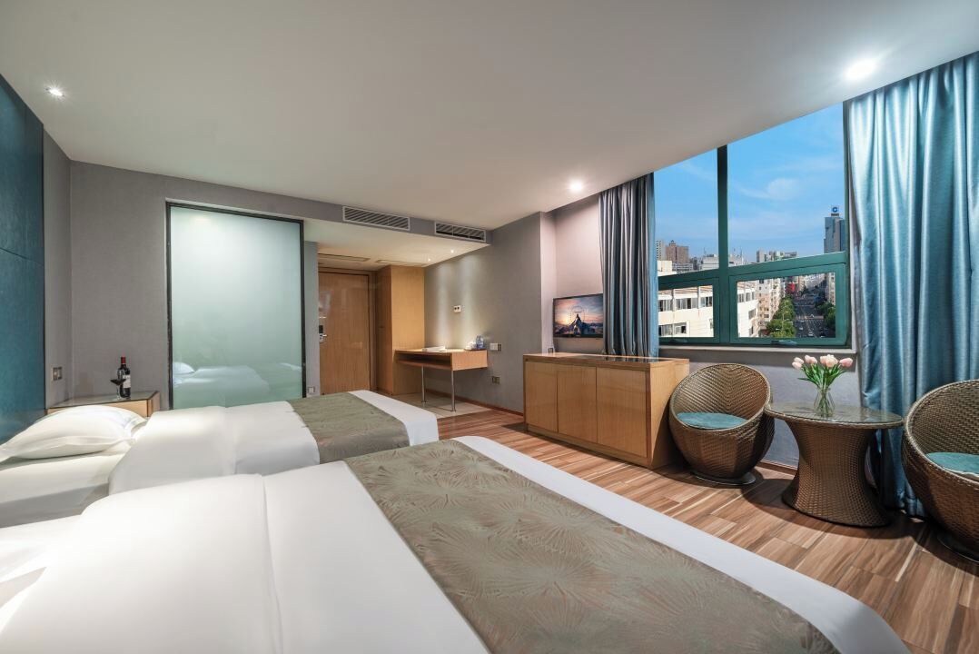 Photo of Bedroom in Shishi