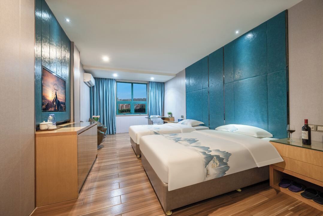 Photo of Bedroom in Shishi