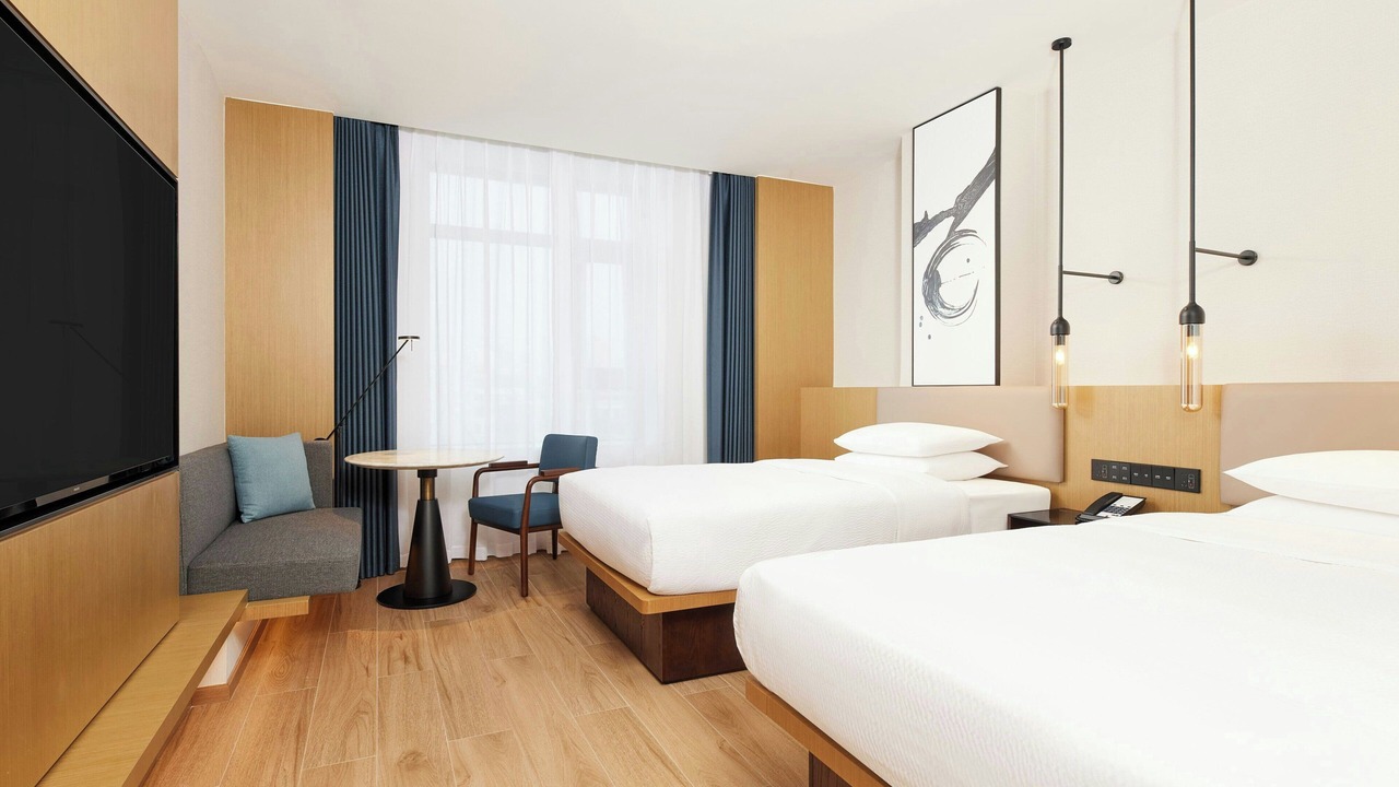 Photo of Bedroom in Meilan
