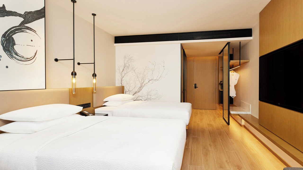 Photo of Bedroom in Meilan