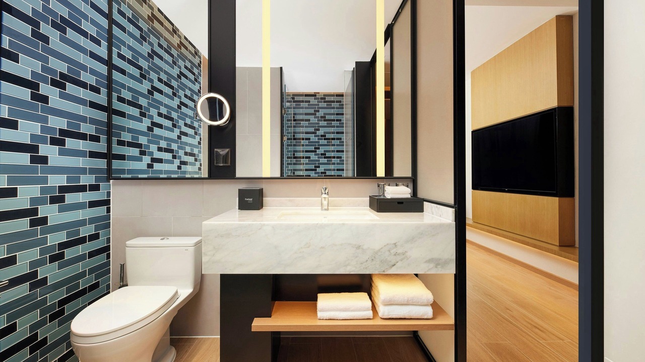 Photo of Bathroom in Meilan