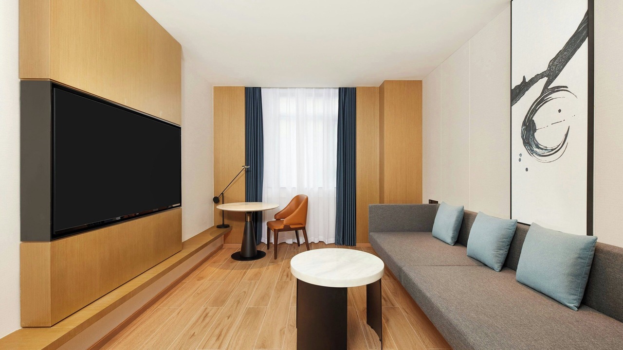 Photo of Bedroom in Meilan