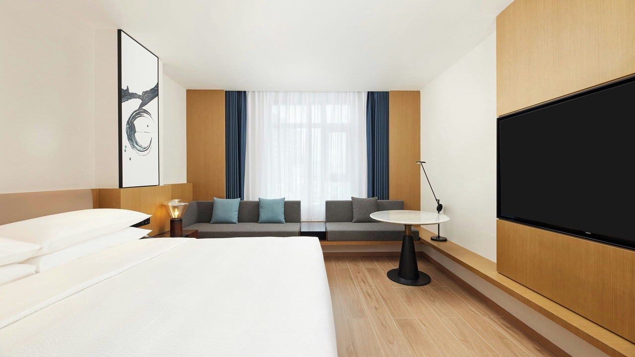 Photo of Bedroom in Meilan