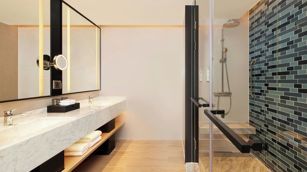Photo of Bathroom in Meilan