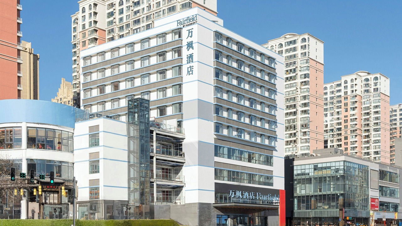 Photo of Outdoor in Qiao Xi