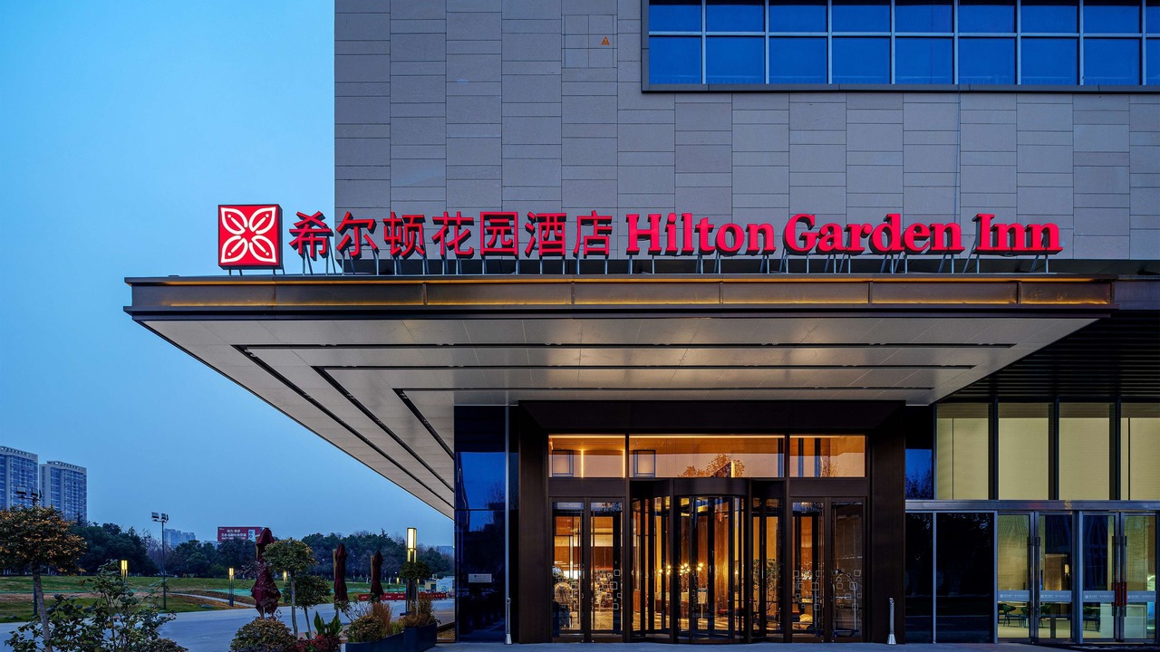 Photo of Outdoor in Jinggangpu
