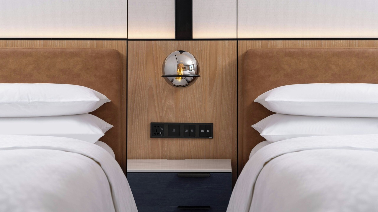 Photo of Bedroom in Jianhu Xian