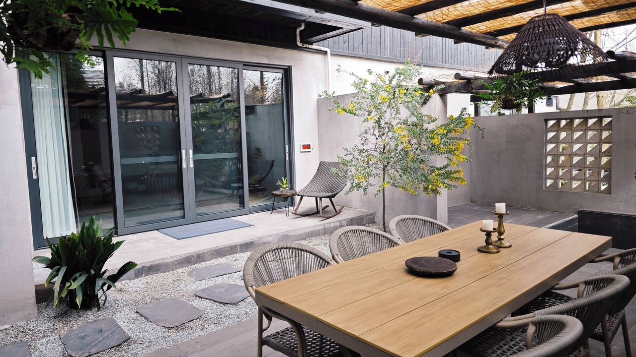 Photo of Outdoor in Shuimo
