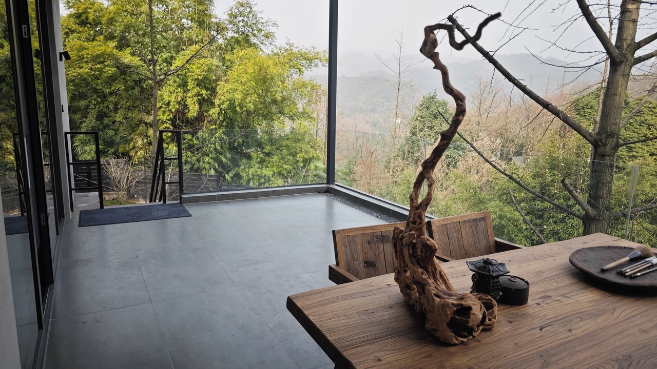 Photo of Bedroom in Shuimo
