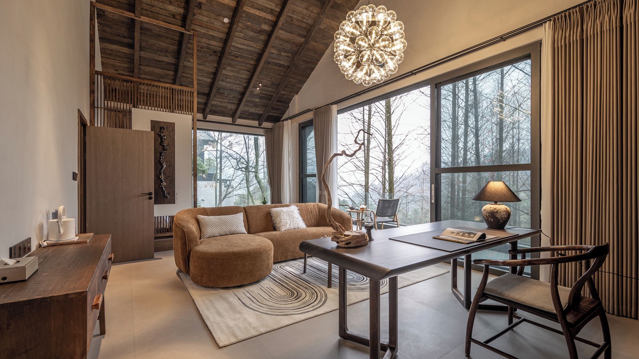 Photo of Bedroom in Shuimo