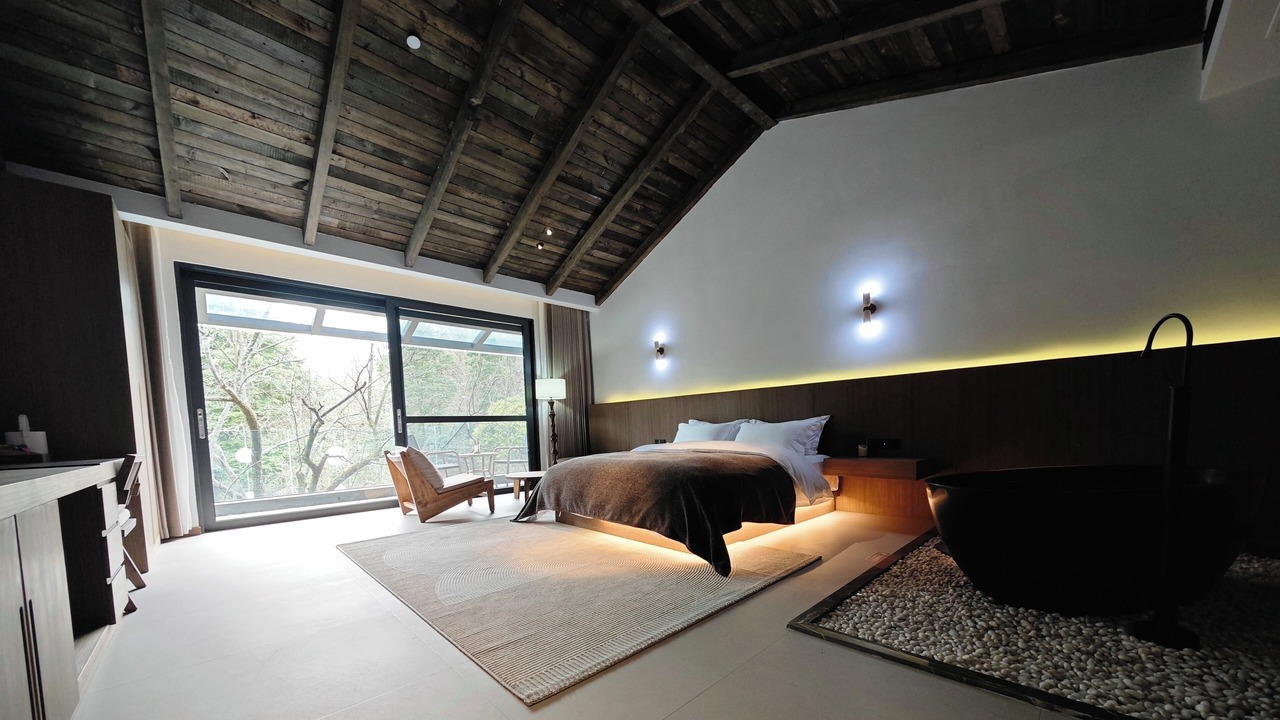 Photo of Patio Balcony in Shuimo