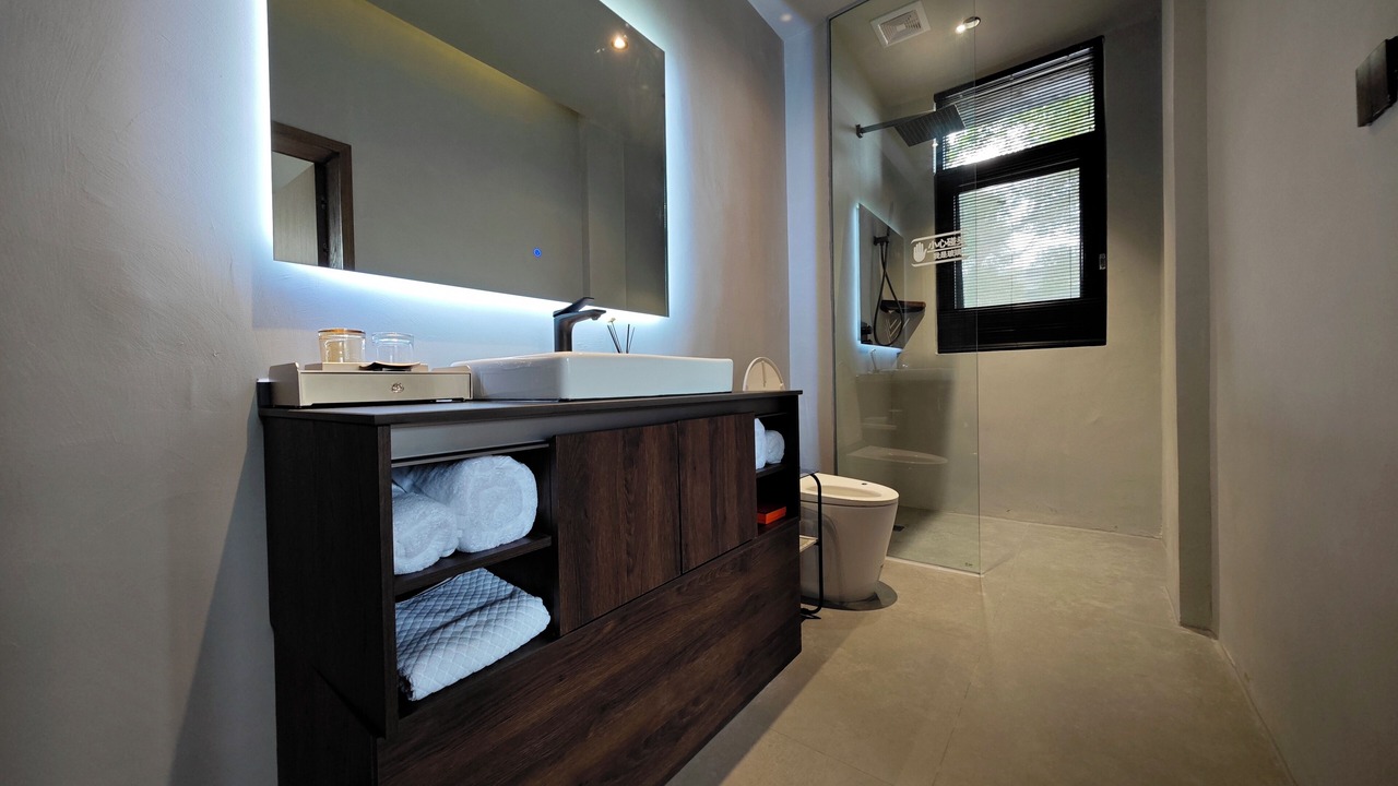 Photo of Bathroom in Shuimo