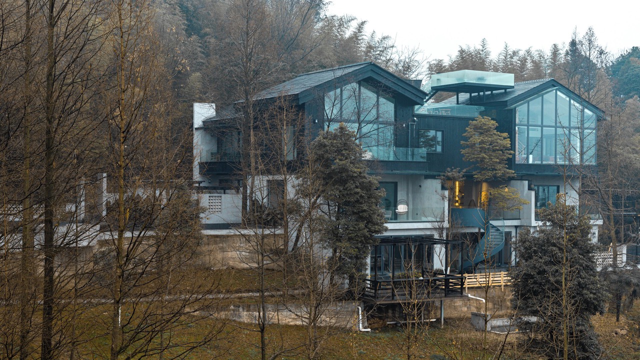 Photo of Outdoor in Shuimo